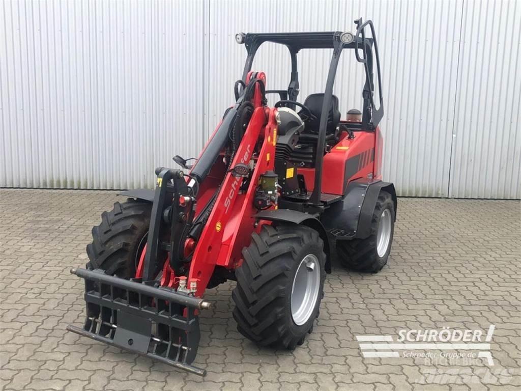 Schäffer 4670 Mini homlokrakodók