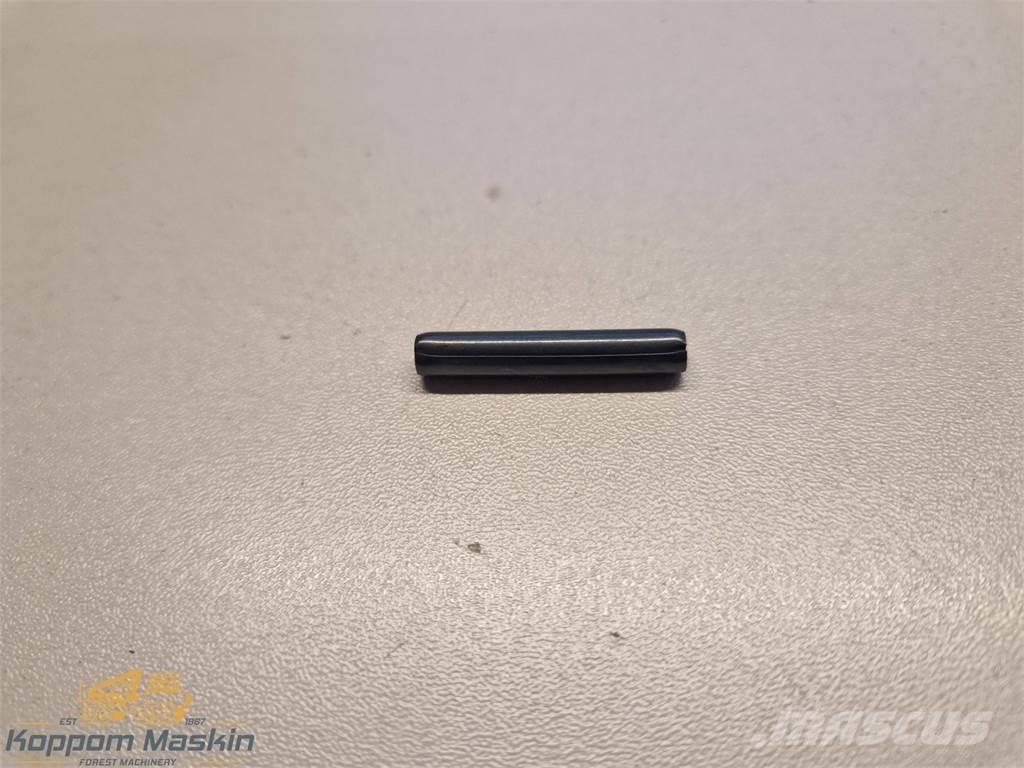 Rottne 622-0222 Betakarító daruk