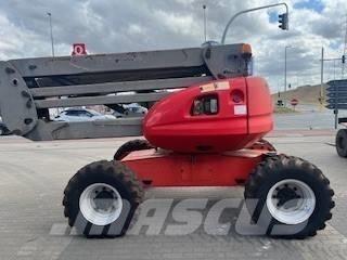 Manitou 180 ATJ Karos emelők