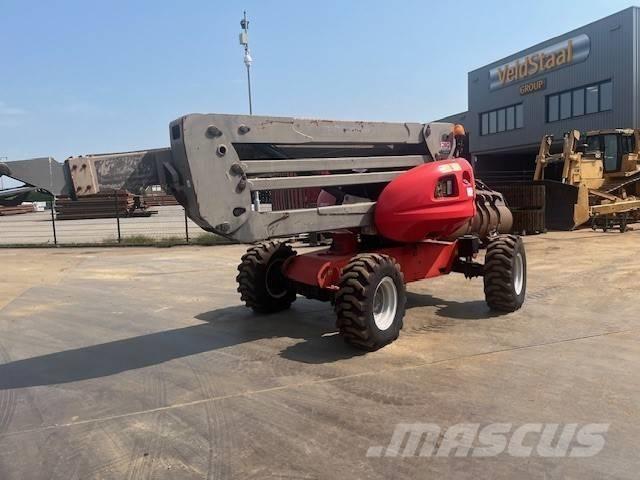 Manitou 180 ATJ Karos emelők