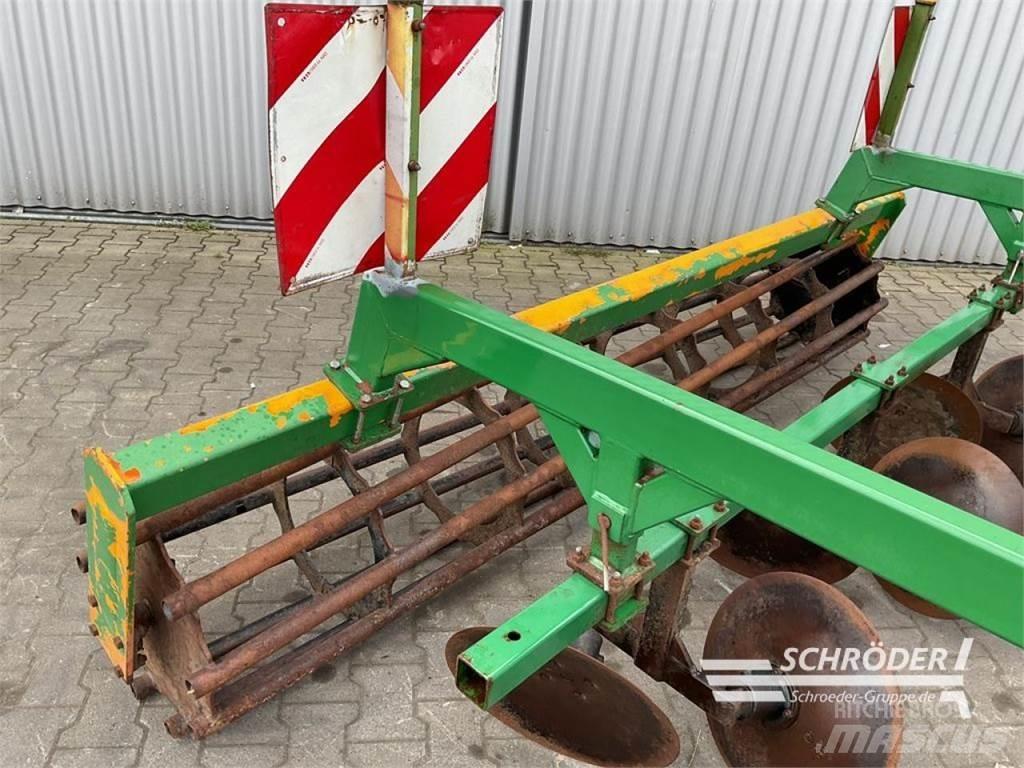 Kotte FLGR 3,0 M Kultivátorok