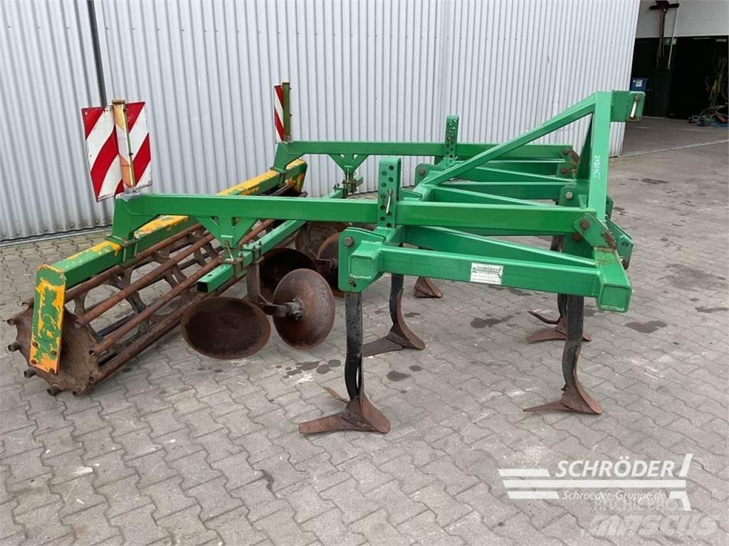 Kotte FLGR 3,0 M Kultivátorok