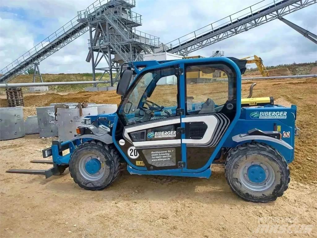 Merlo P 27.6S Targoncák-Egyéb