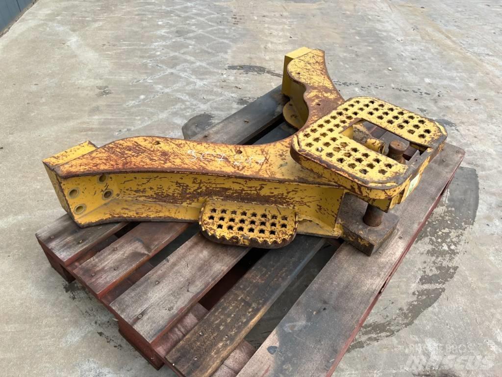 CAT D6N / D6M Egyéb alkatrészek