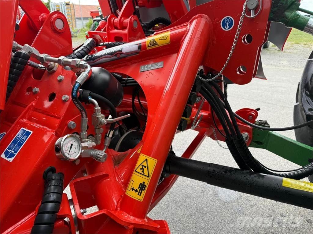 Kuhn GMD 9530-FF Kaszák