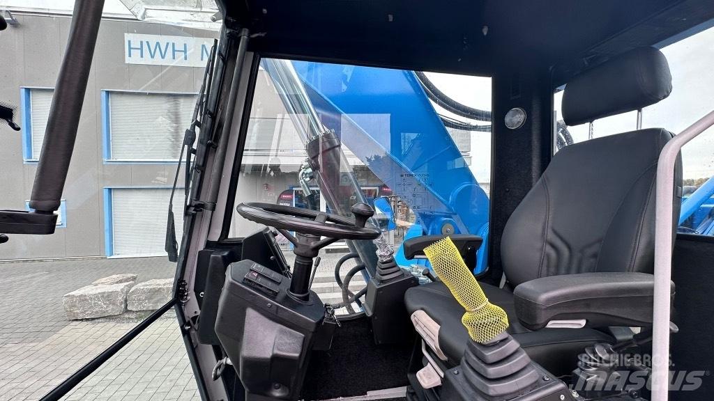 Fuchs MHL 340 C Hulladékkezelő gépek