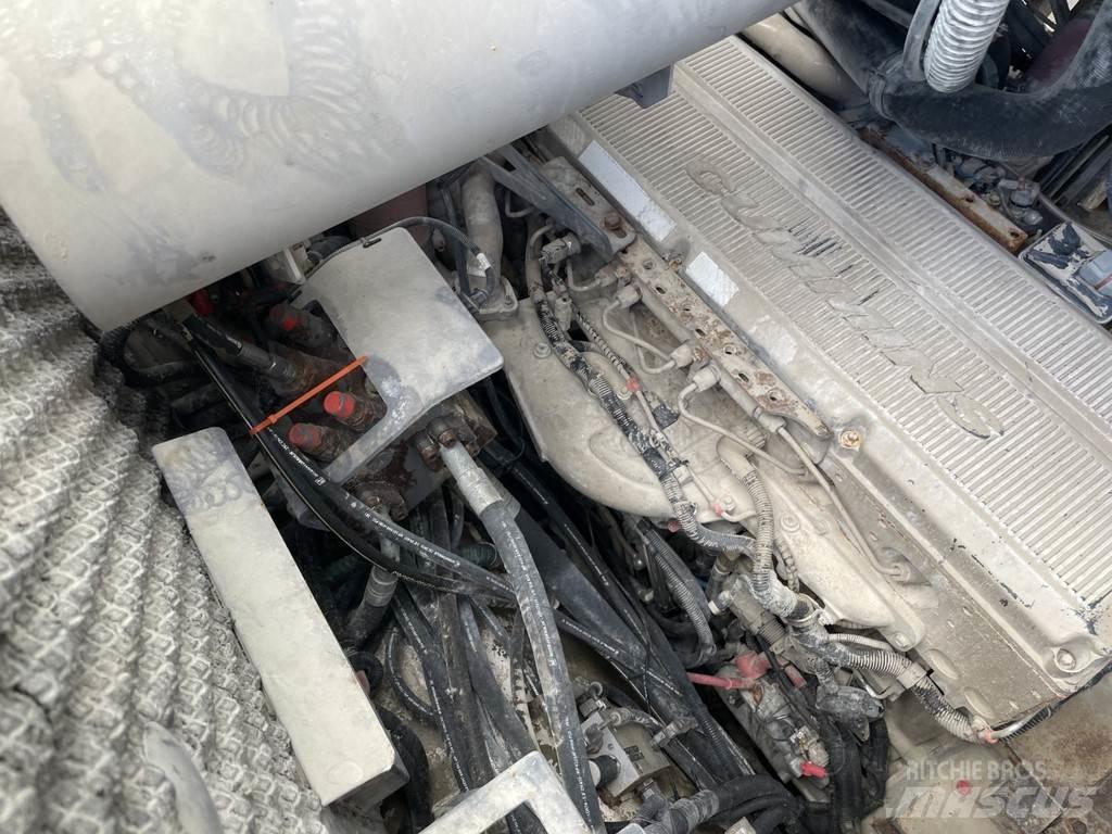Wirtgen WR 240I Aszfalt aprítók