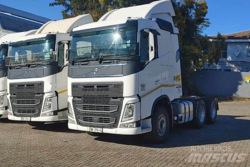 Volvo FH440 Egyéb
