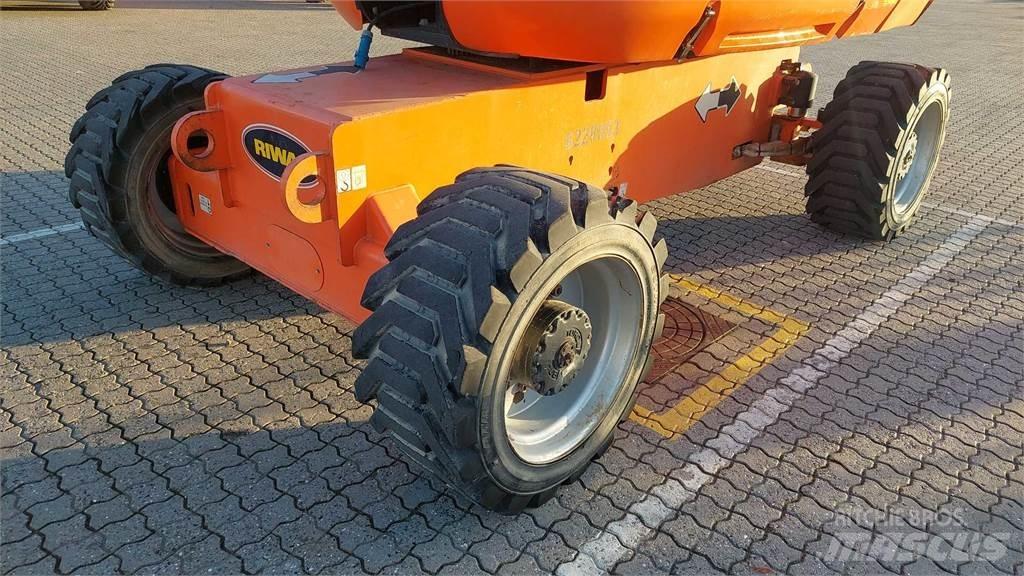 JLG 860SJ Teleszkópos emelők