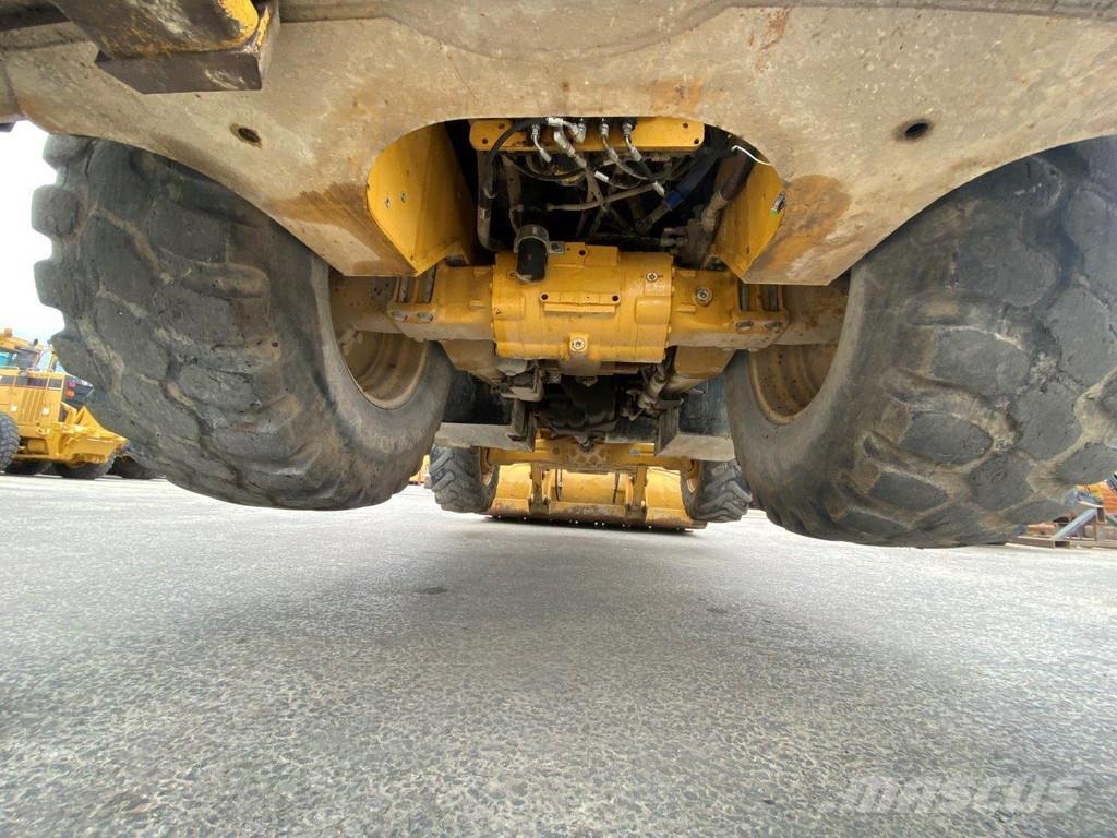 CAT 432F2 NVT Kotrórakodók