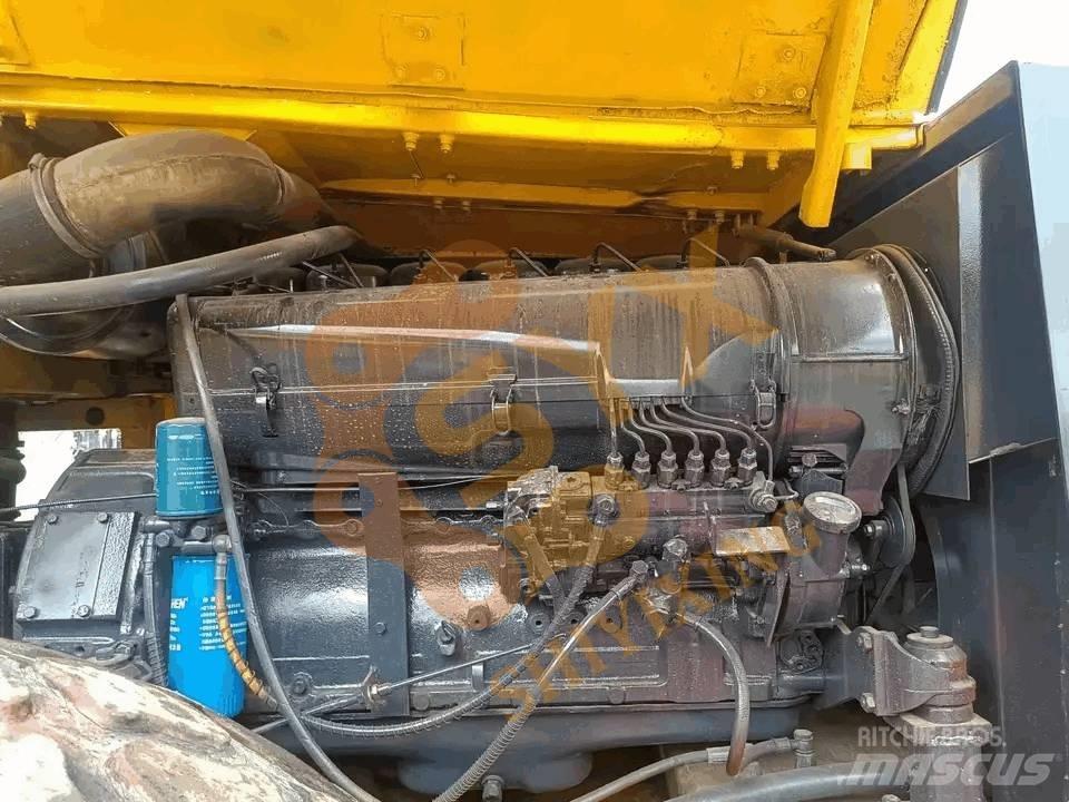 Dynapac CA 301 Egydobos hengerek