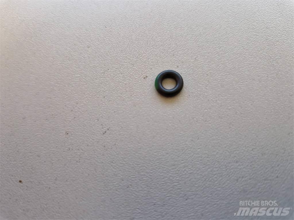 Rottne 051-0257 Motorok