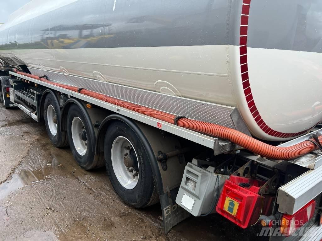 Scania R 450 Nyergesvontatók
