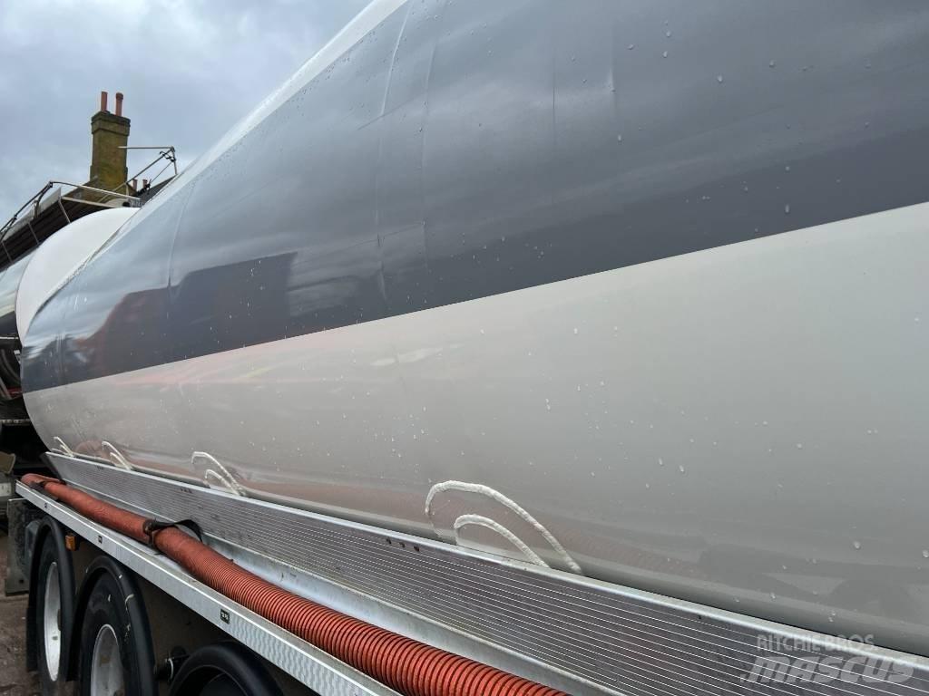 Scania R 450 Nyergesvontatók