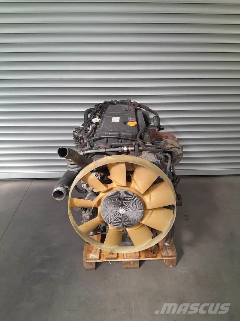 Iveco CURSOR11 Motorok