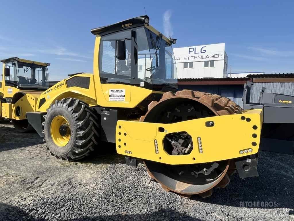 Bomag BW 213 PDH-5 Talajtömörítő gépek
