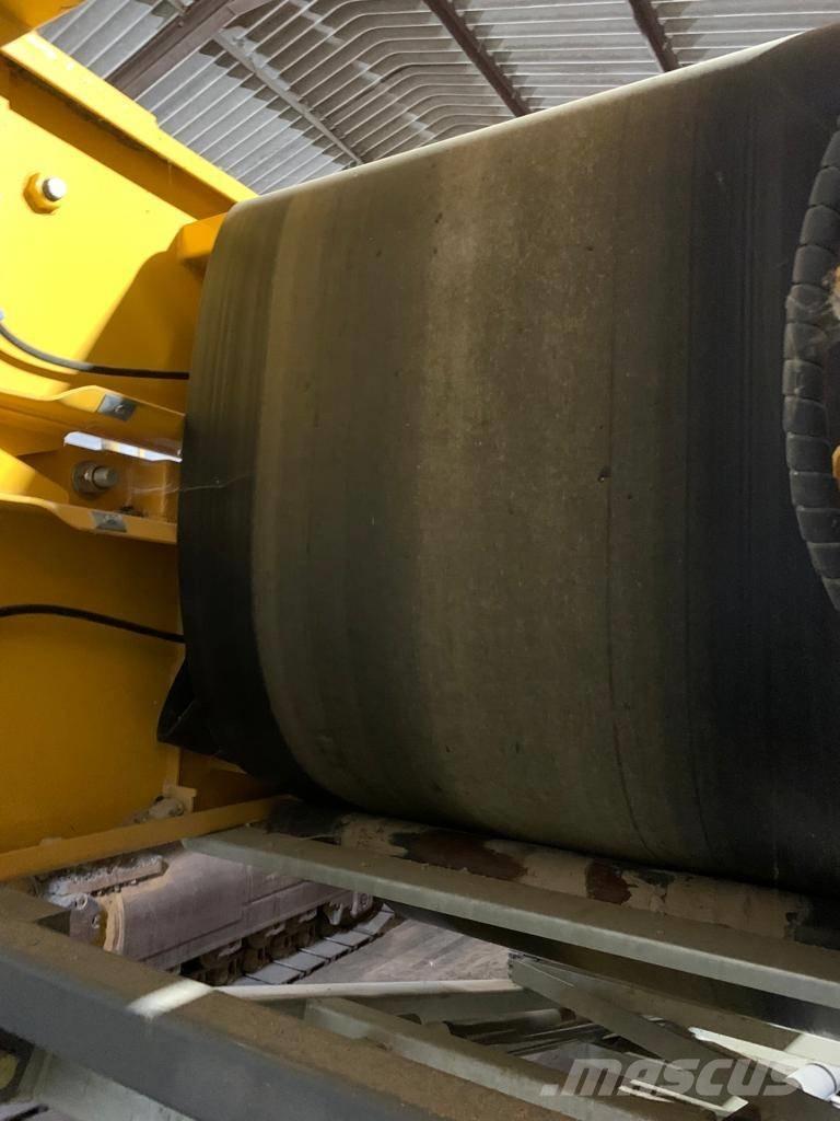 Barford TR6536 Konvejorok