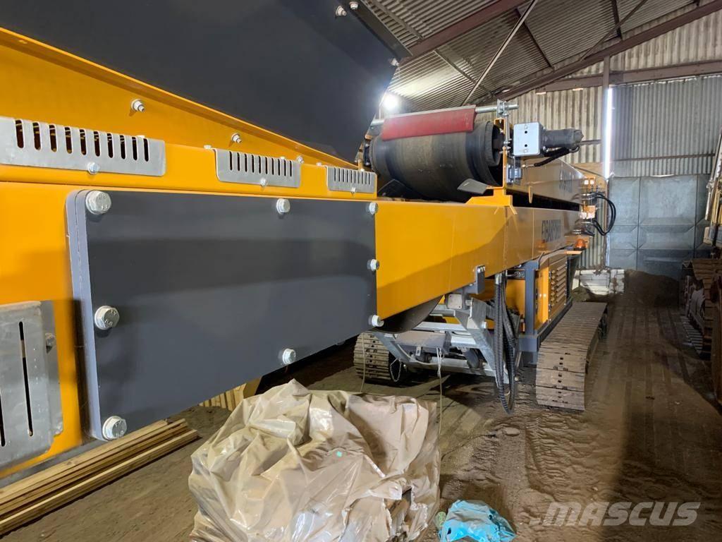 Barford TR6536 Konvejorok