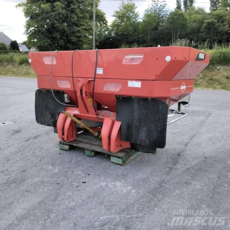Kuhn Axis 40.1 Műtrágyaszórók