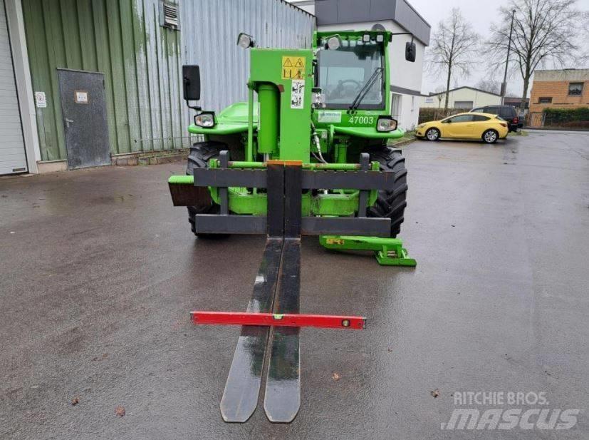 Merlo P 40.17 Teleszkópos rakodók