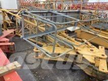 Potain MD238A Torony daruk