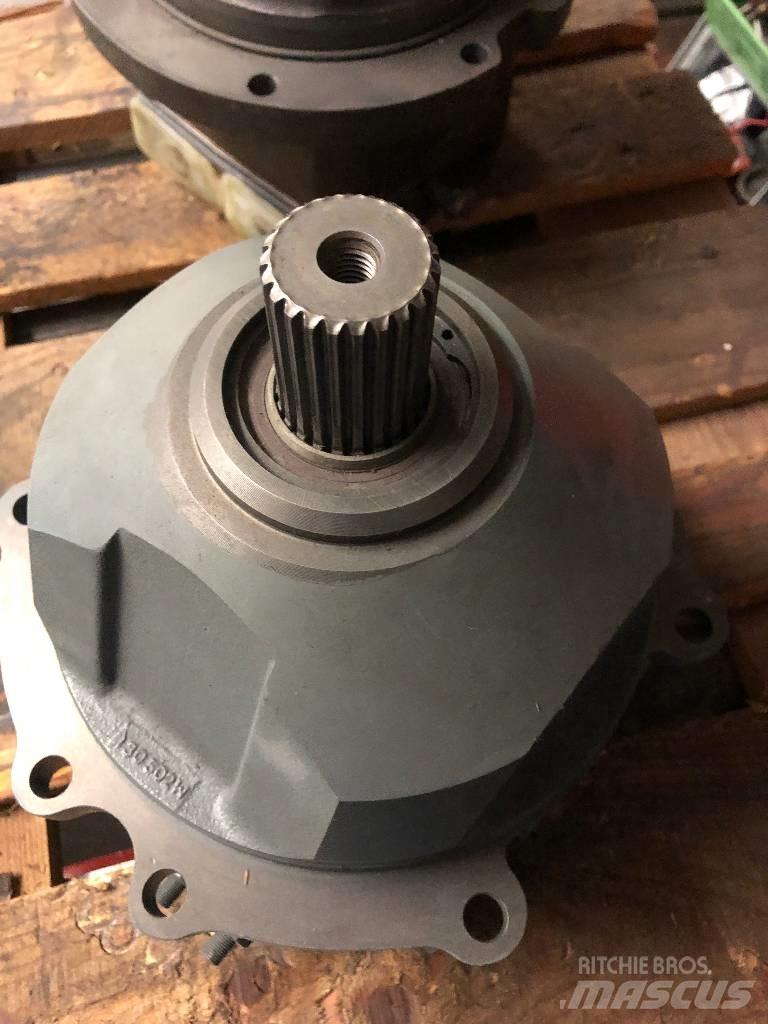 Linde HMV105-02 Egyéb alkatrészek