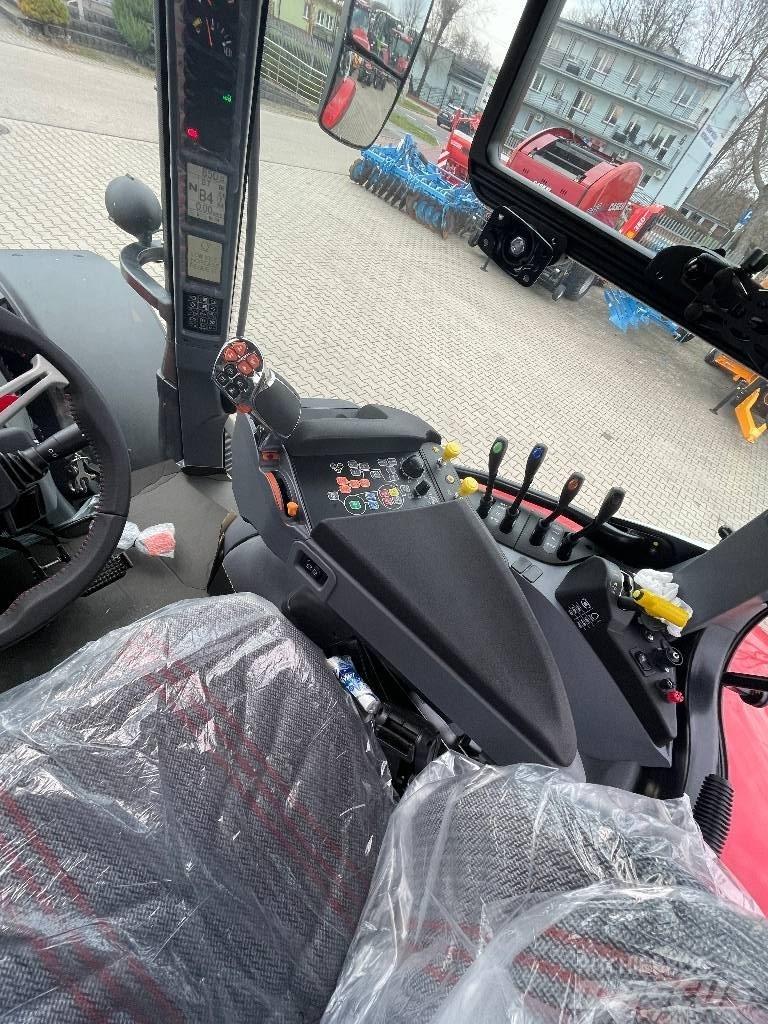 Steyr 6150 PROFI Traktorok