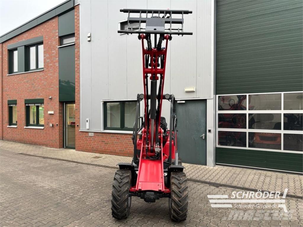 Schäffer 3650 Mini homlokrakodók