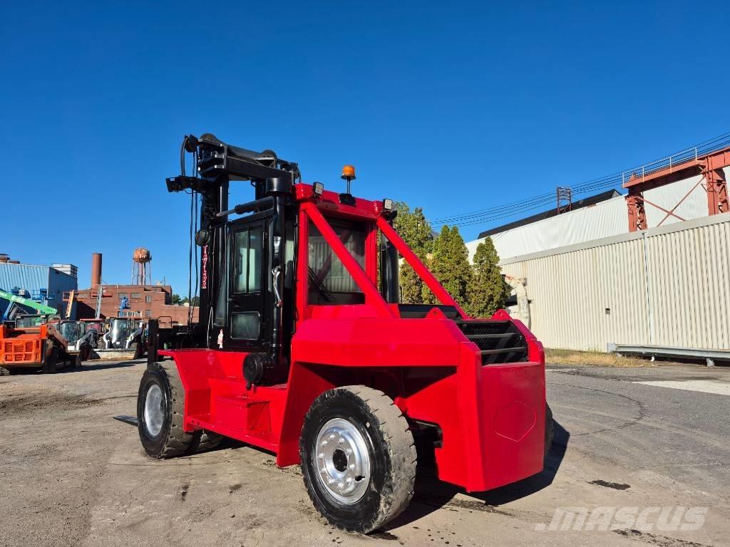 Taylor TX300S Targoncák-Egyéb