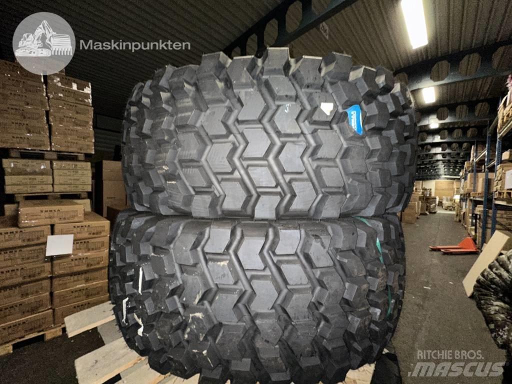 Nokian Load grip L-3 Gumiabroncsok, kerekek és felnik
