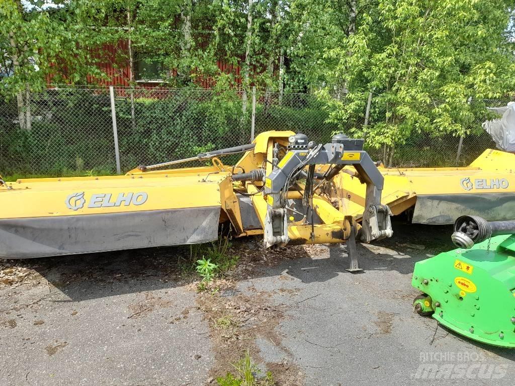 Elho Duett 7300 Öntöző Kaszák