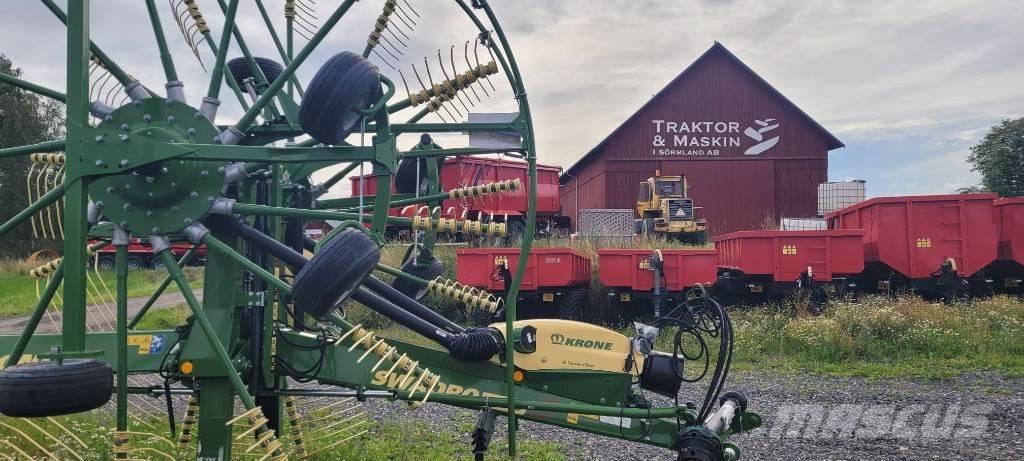 Krone Swadro TC 810 Rendforgatók