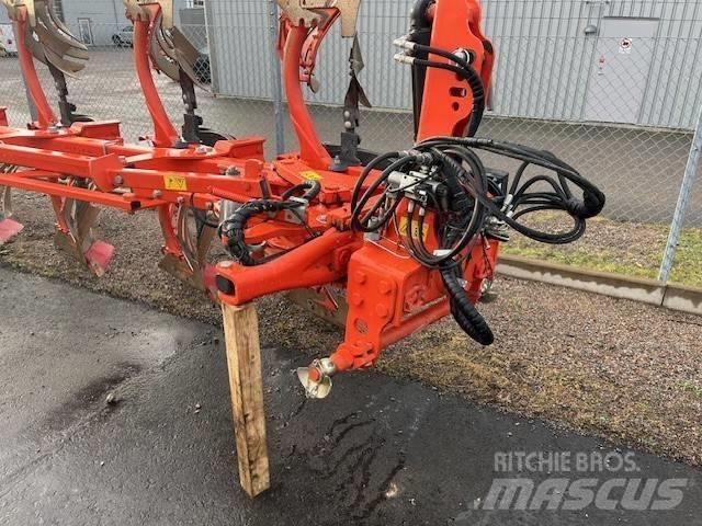 Kubota RM 4005 V Váltvaforgató ekék