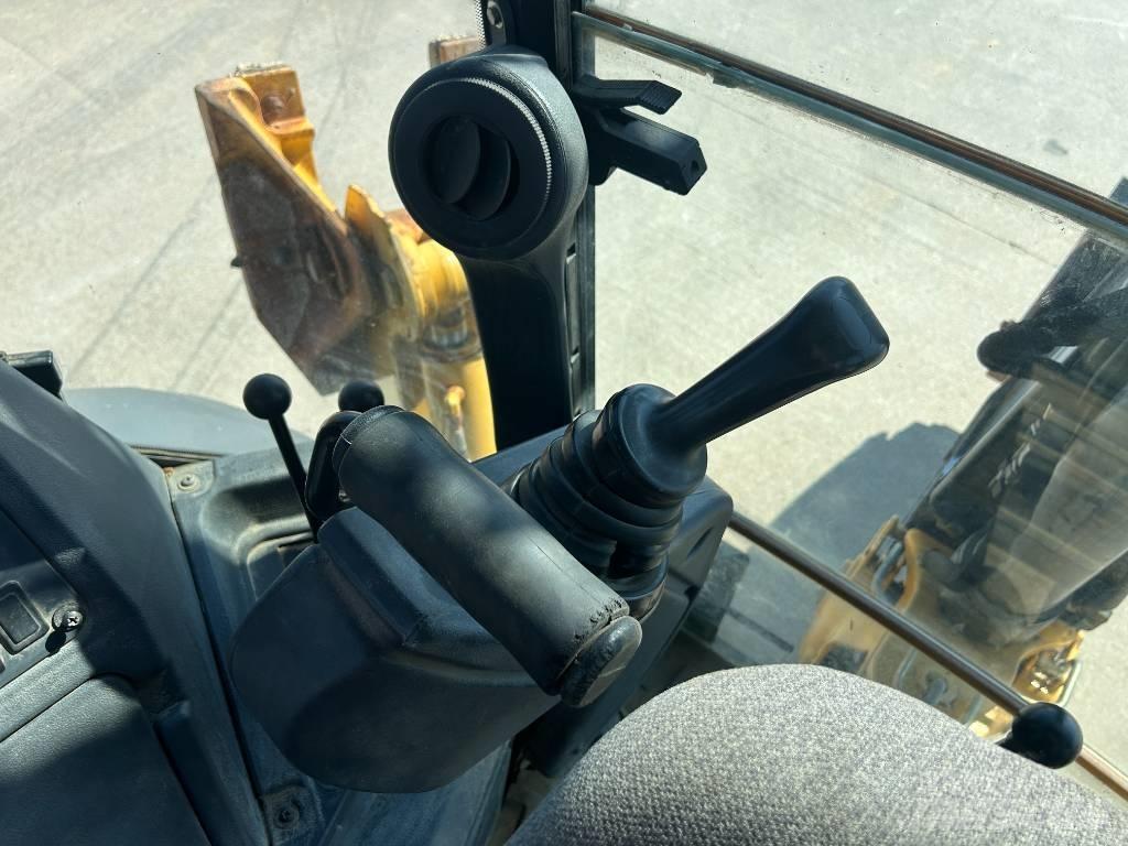 John Deere 310K Kotrórakodók