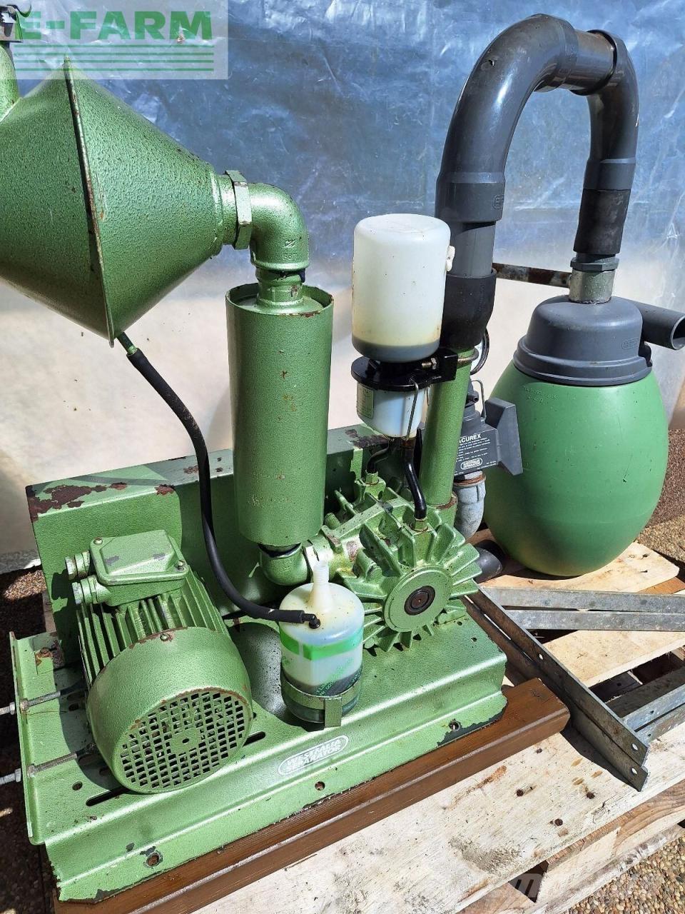 New Holland td5.85 Traktorok