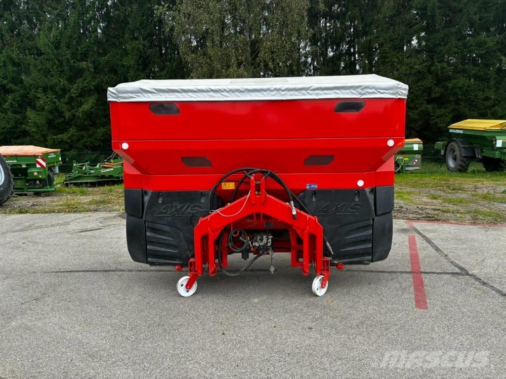 Rauch Axis 50.2  EMC Műtrágyaszórók