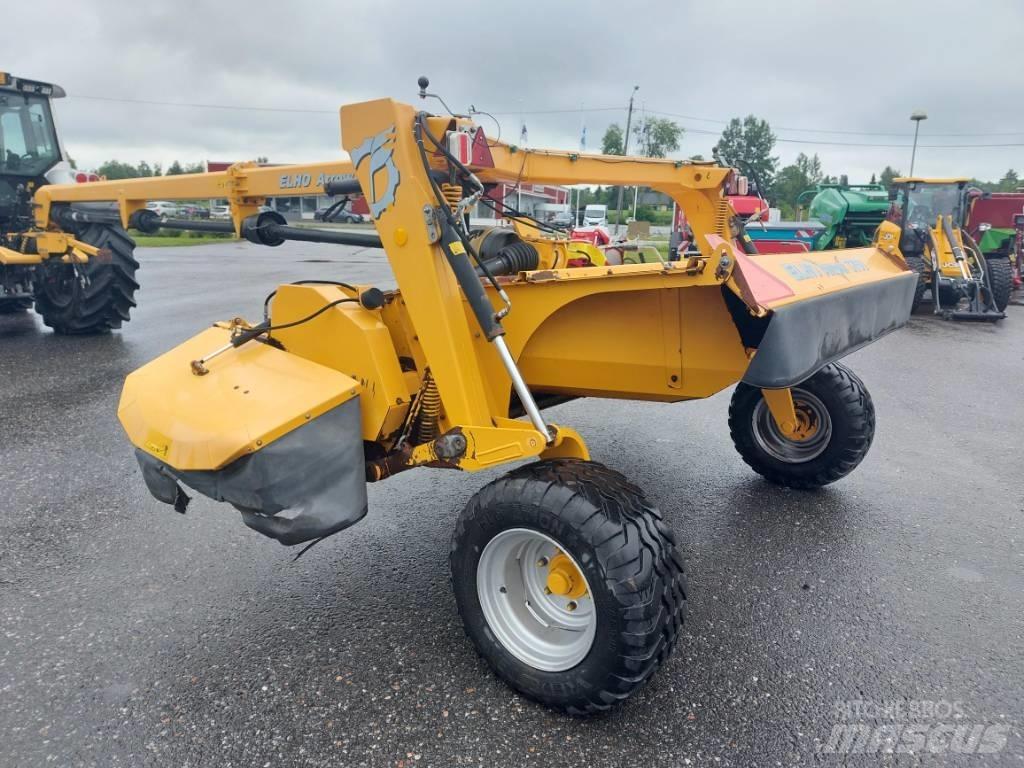 Elho Arrow 3700 Öntöző Kaszák