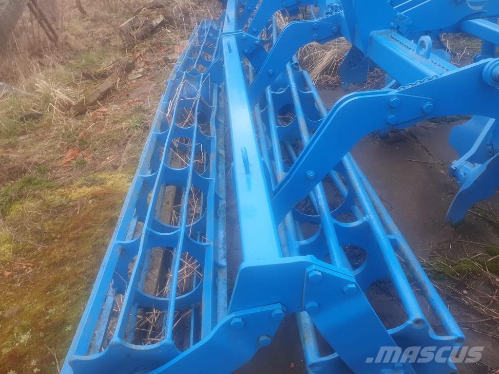 Lemken Karat 9/400U Kultivátorok