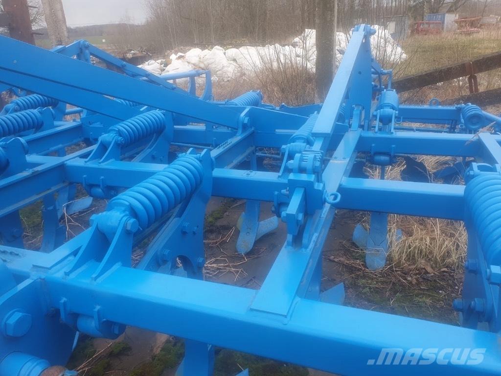 Lemken Karat 9/400U Kultivátorok