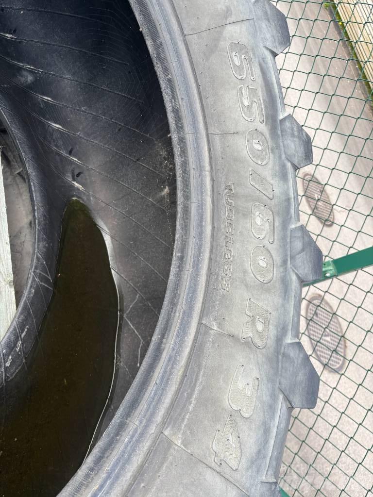 Trelleborg 650/60R34 Gumiabroncsok, kerekek és felnik