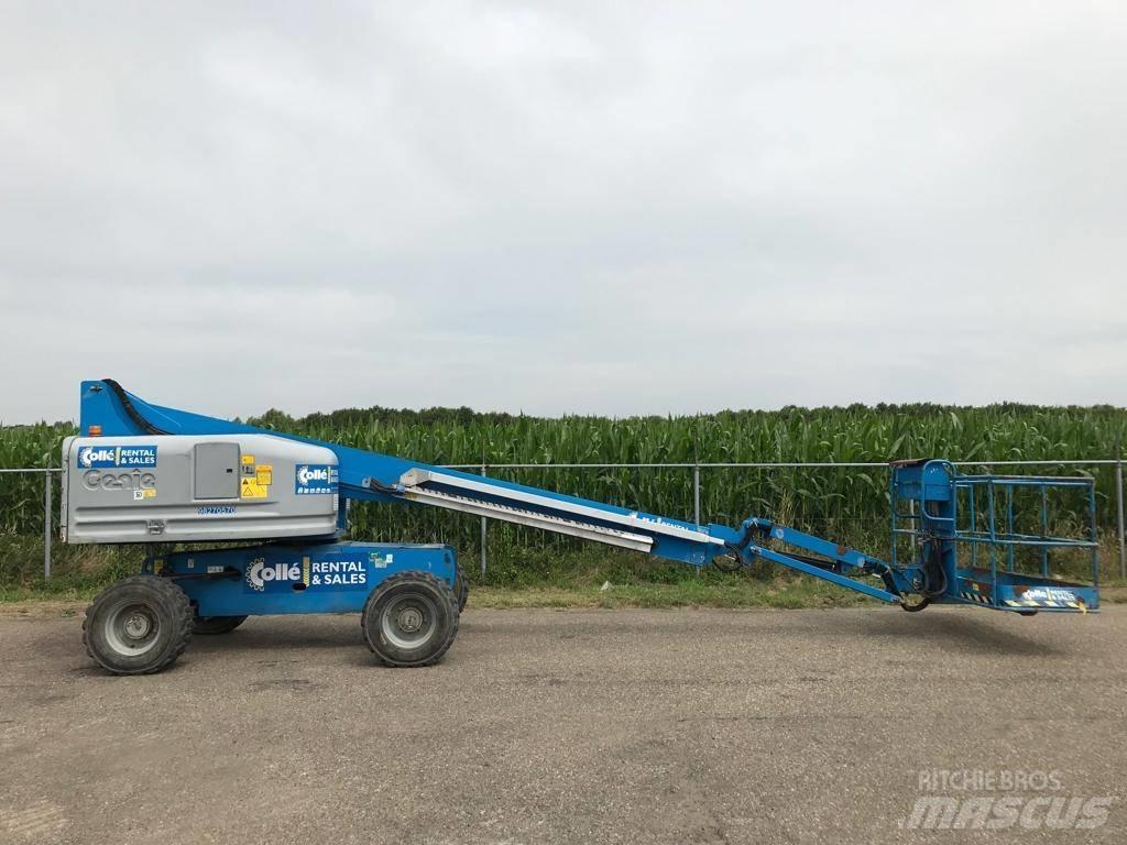 Genie S 45 Teleszkópos emelők