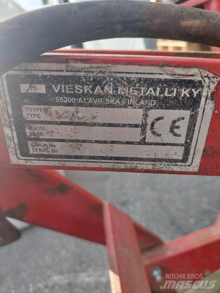 VM 45 vj Borona