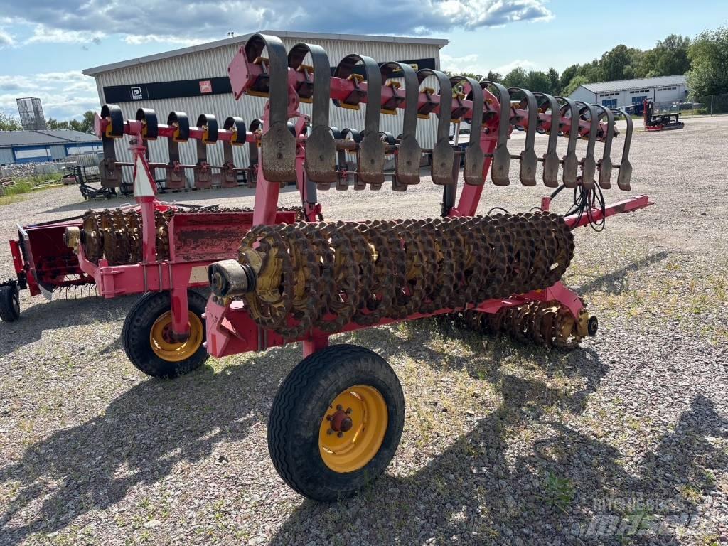 Väderstad ROLLEX 620 Hengerek