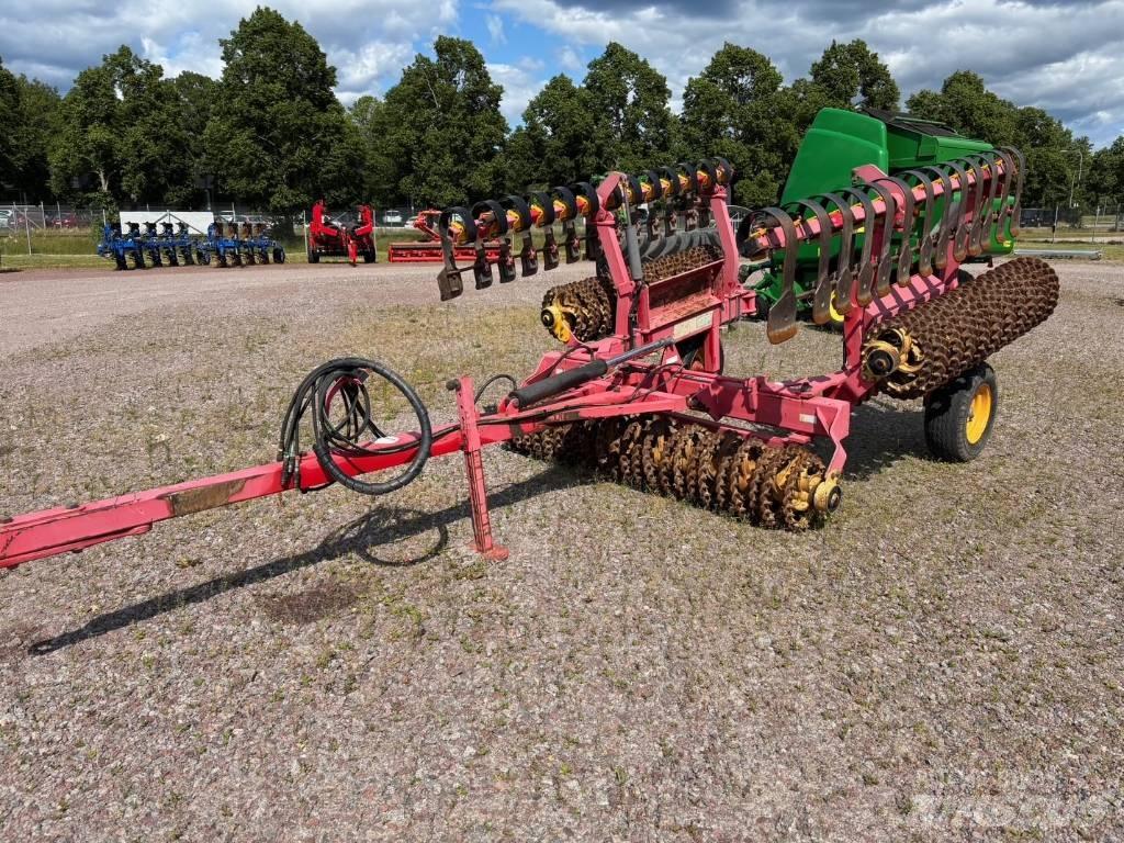 Väderstad ROLLEX 620 Hengerek