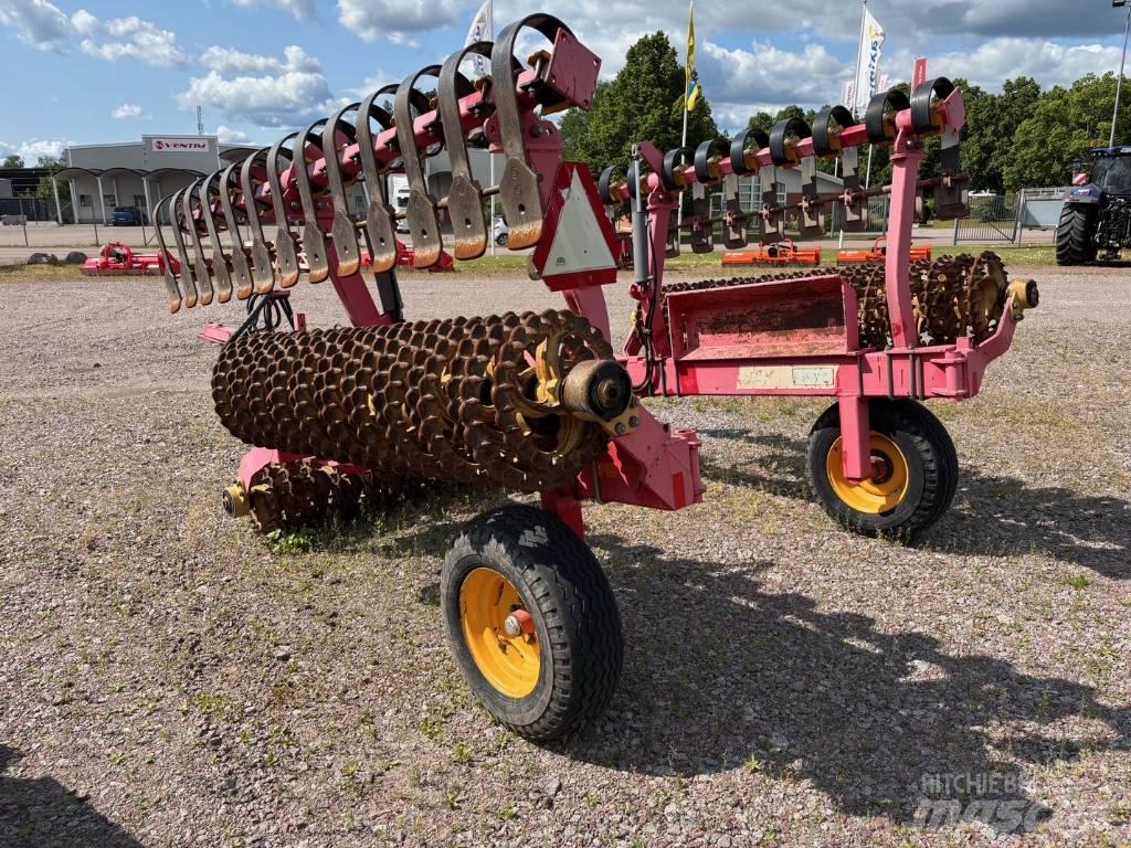 Väderstad ROLLEX 620 Hengerek