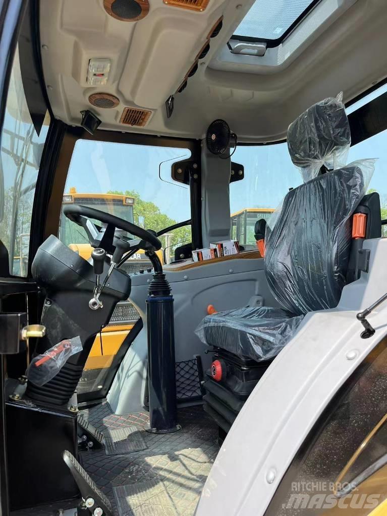 JCB 3 CX Kotrórakodók