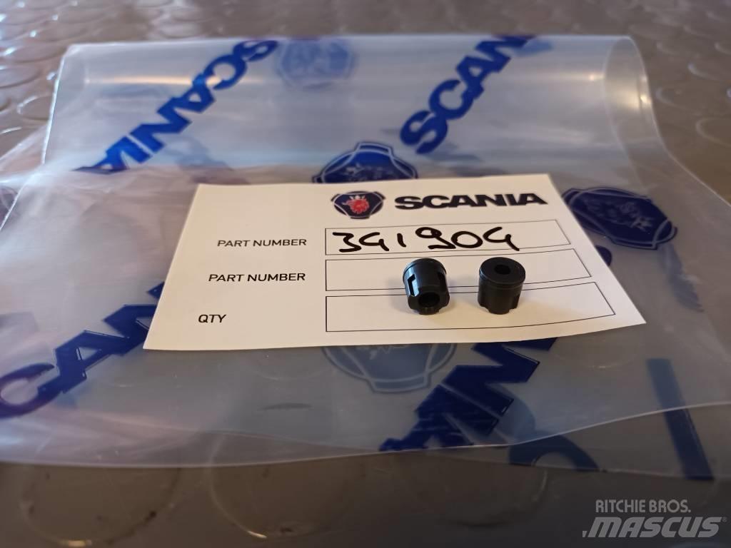 Scania PLUG 341904 Haszonjárművek - Egyéb