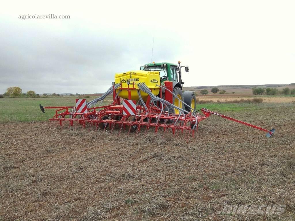  Aguirre TD-T 400 Sorvetőgép