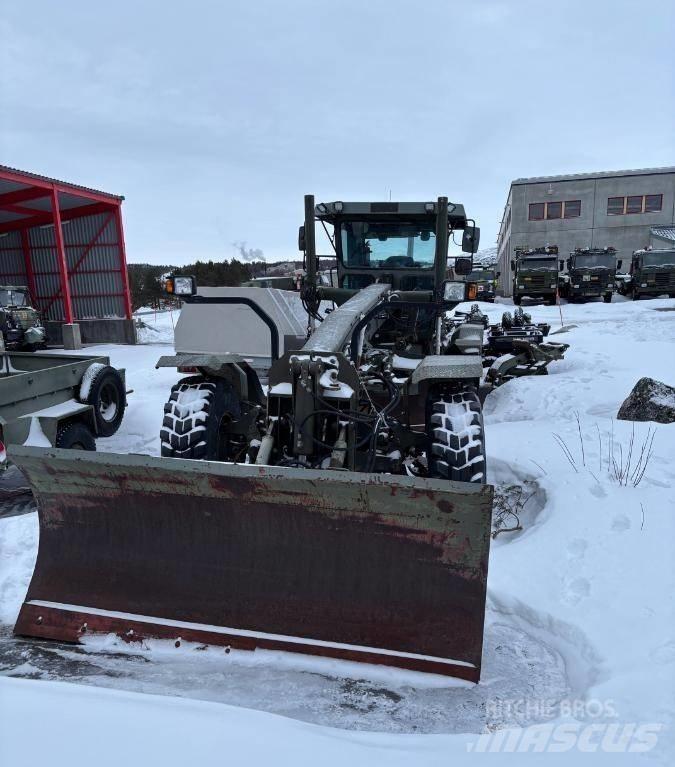 Champion 736 A 6x6 Gréderek
