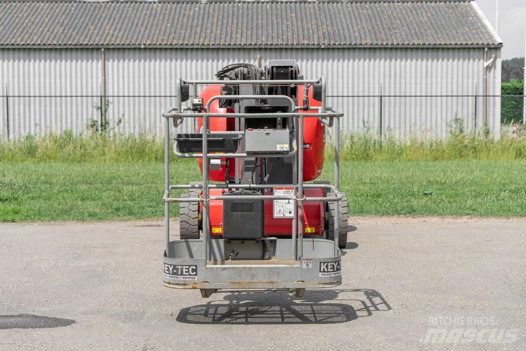Manitou 170 AETJL Karos emelők